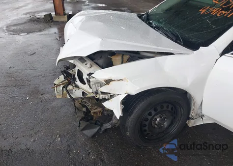 2016 Chevrolet Impala Limited Police z USA, uszkodzony, nr VIN 2G1WD5E38G1134356